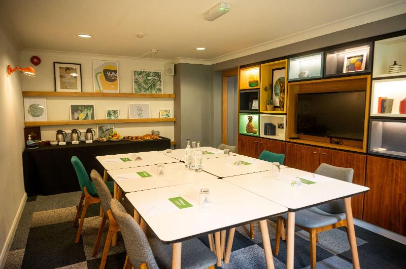 Holiday Inn A55 Chester West - Toplantı