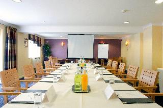 Holiday Inn A55 Chester West fotoÄŸrafÄ±