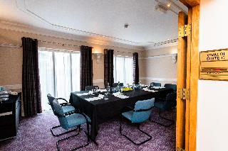 Holiday Inn A55 Chester West fotoÄŸrafÄ±