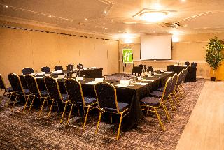 Holiday Inn A55 Chester West fotoÄŸrafÄ±