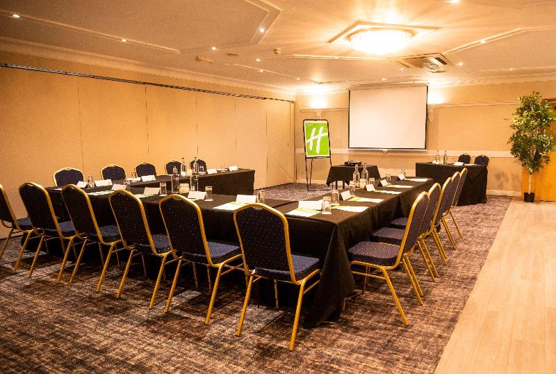 Holiday Inn A55 Chester West - Toplantı