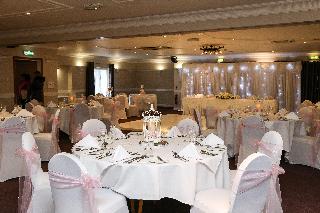 Holiday Inn A55 Chester West fotoÄŸrafÄ±