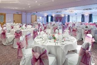 Holiday Inn A55 Chester West fotoÄŸrafÄ±