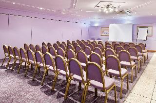 Holiday Inn A55 Chester West fotoÄŸrafÄ±