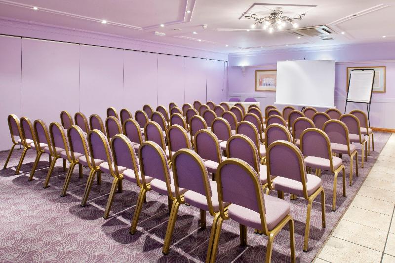 Holiday Inn A55 Chester West - Toplantı