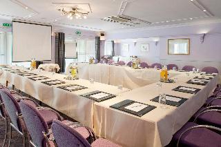Holiday Inn A55 Chester West fotoÄŸrafÄ±