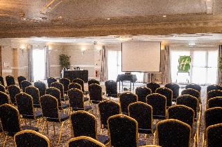 Holiday Inn A55 Chester West fotoÄŸrafÄ±
