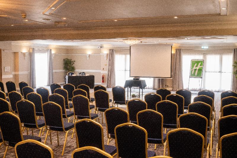 Holiday Inn A55 Chester West - Toplantı