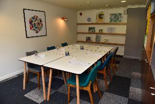 Holiday Inn A55 Chester West fotoÄŸrafÄ±