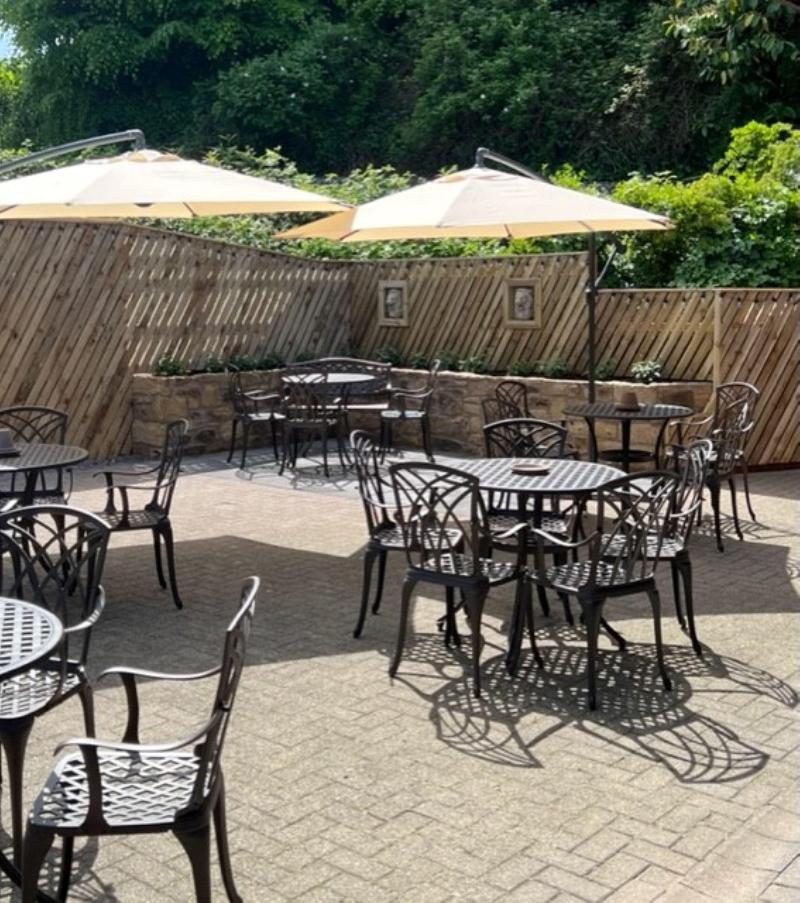 Holiday Inn A55 Chester West - Toplantı