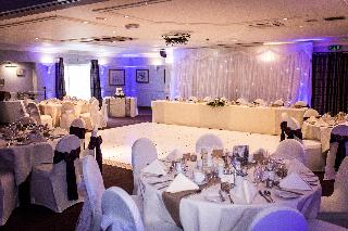 Holiday Inn A55 Chester West fotoÄŸrafÄ±