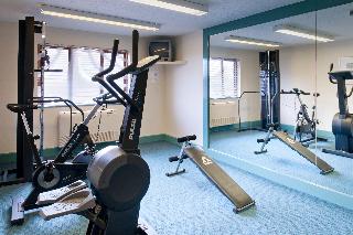 Holiday Inn A55 Chester West fotoÄŸrafÄ±