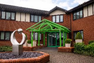 Holiday Inn A55 Chester West fotoÄŸrafÄ±