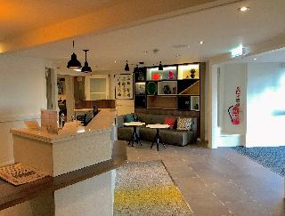 Holiday Inn A55 Chester West fotoÄŸrafÄ±