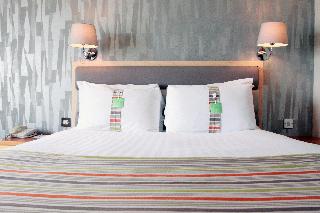 Holiday Inn A55 Chester West fotoÄŸrafÄ±