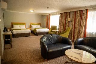 Holiday Inn A55 Chester West fotoÄŸrafÄ±