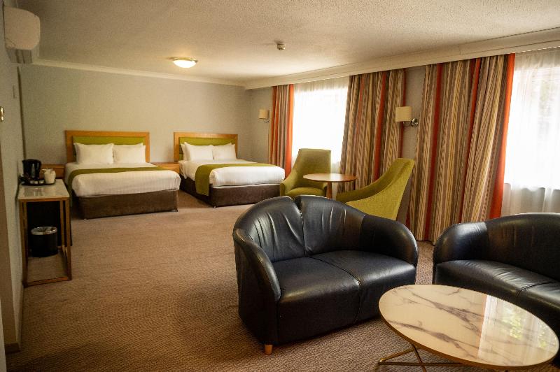 Holiday Inn A55 Chester West - Oda