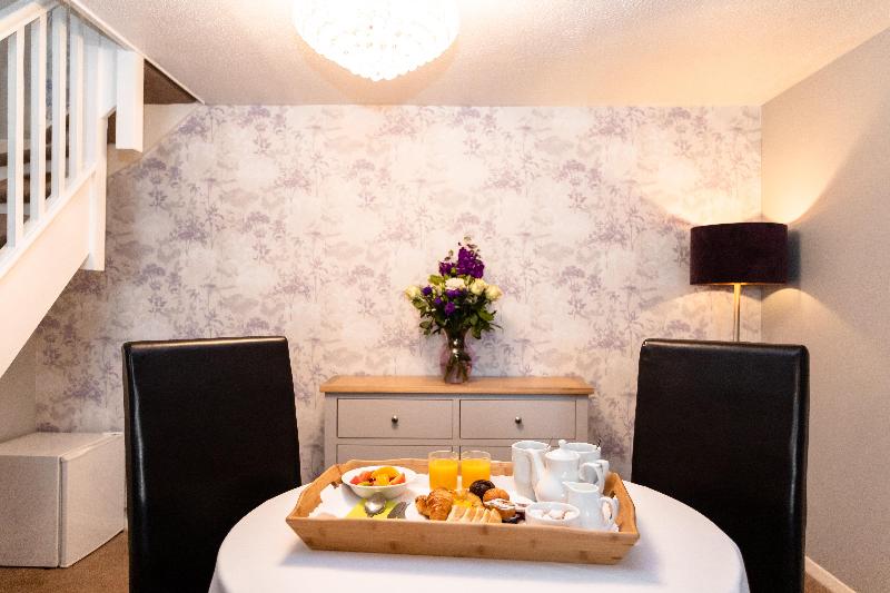 Holiday Inn A55 Chester West - Oda
