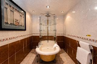 Holiday Inn A55 Chester West fotoÄŸrafÄ±