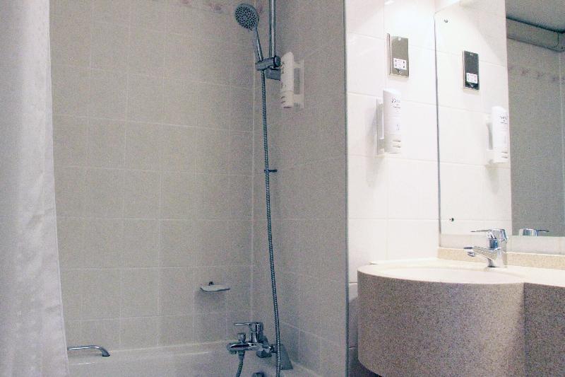 Holiday Inn A55 Chester West - Oda