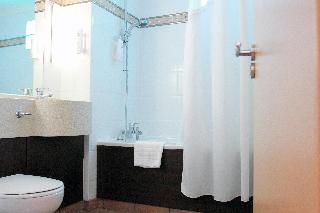 Holiday Inn A55 Chester West fotoÄŸrafÄ±