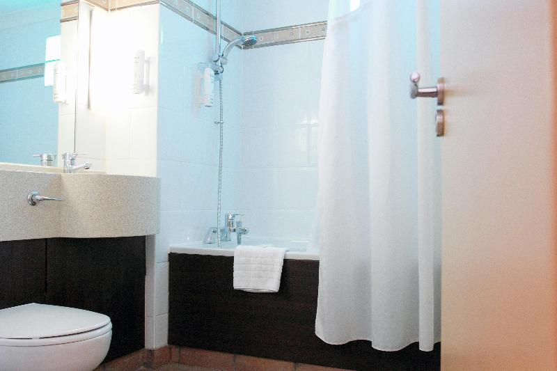 Holiday Inn A55 Chester West - Oda