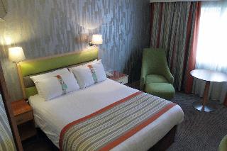 Holiday Inn A55 Chester West fotoÄŸrafÄ±