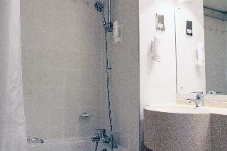 Holiday Inn A55 Chester West fotoÄŸrafÄ±