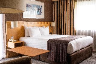 Holiday Inn A55 Chester West fotoÄŸrafÄ±