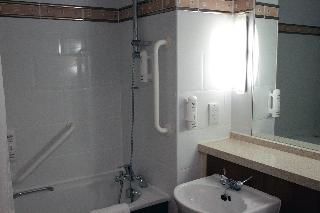 Holiday Inn A55 Chester West fotoÄŸrafÄ±
