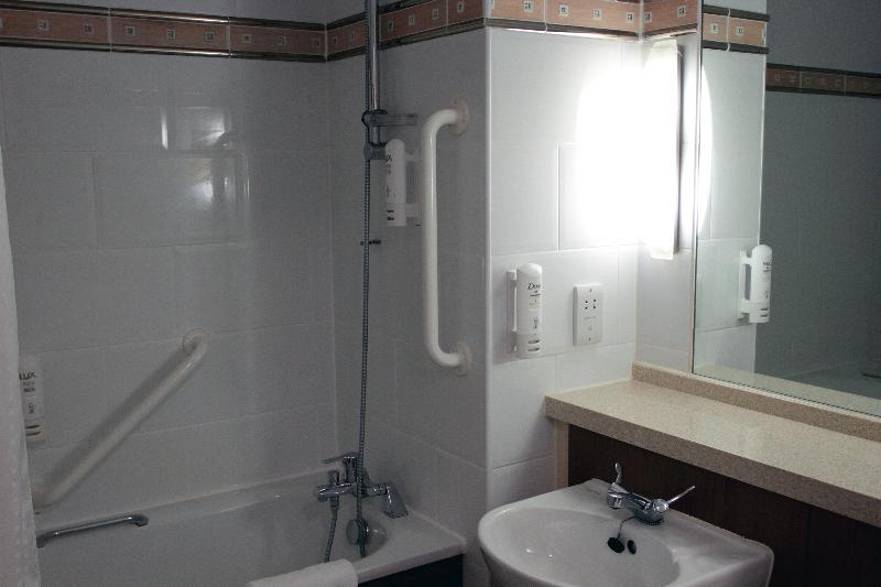 Holiday Inn A55 Chester West - Oda
