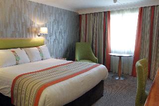 Holiday Inn A55 Chester West fotoÄŸrafÄ±