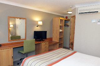 Holiday Inn A55 Chester West fotoÄŸrafÄ±
