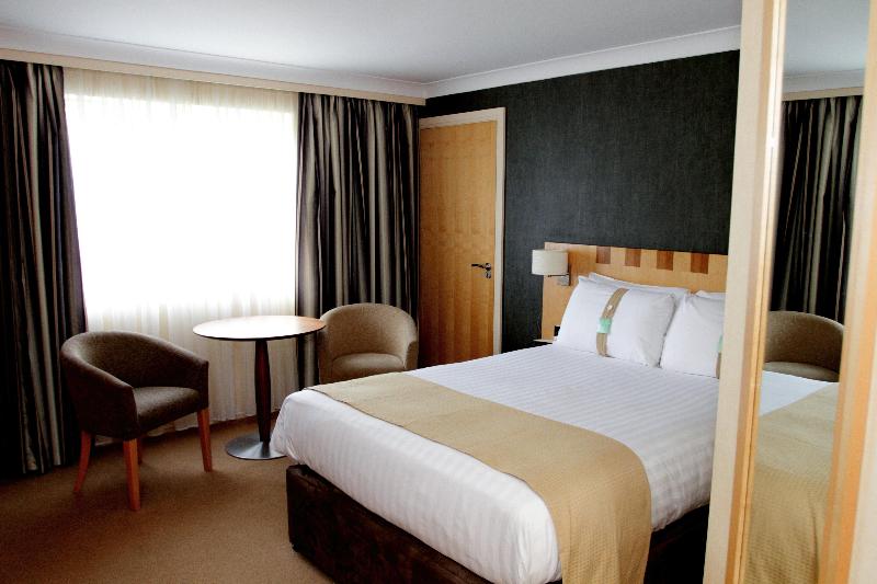 Holiday Inn A55 Chester West - Oda
