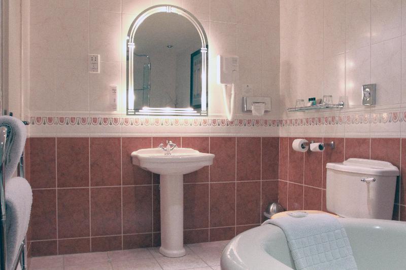 Holiday Inn A55 Chester West - Oda