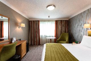 Holiday Inn A55 Chester West fotoÄŸrafÄ±