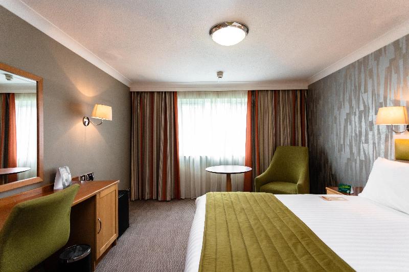 Holiday Inn A55 Chester West - Oda