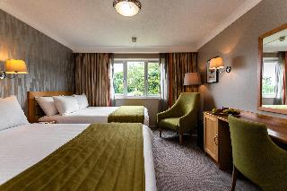 Holiday Inn A55 Chester West fotoÄŸrafÄ±