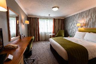 Holiday Inn A55 Chester West fotoÄŸrafÄ±
