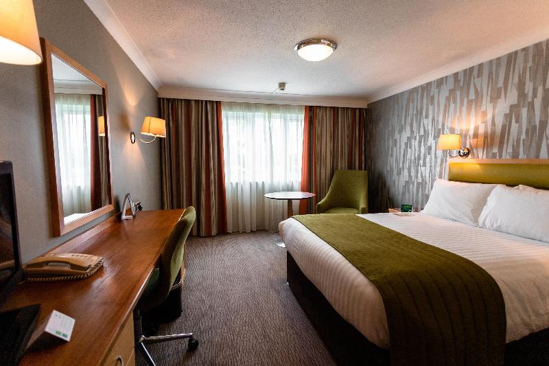 Holiday Inn A55 Chester West - Oda