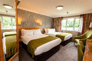 Holiday Inn A55 Chester West fotoÄŸrafÄ±
