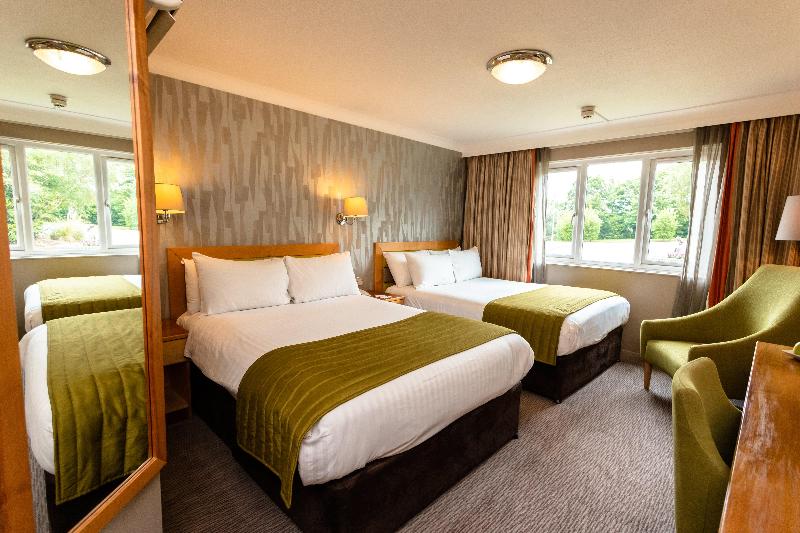 Holiday Inn A55 Chester West - Oda
