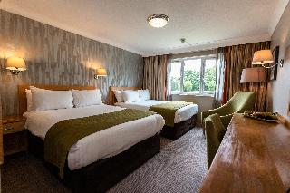 Holiday Inn A55 Chester West fotoÄŸrafÄ±