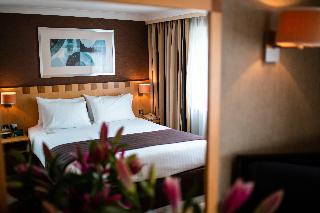 Holiday Inn A55 Chester West fotoÄŸrafÄ±