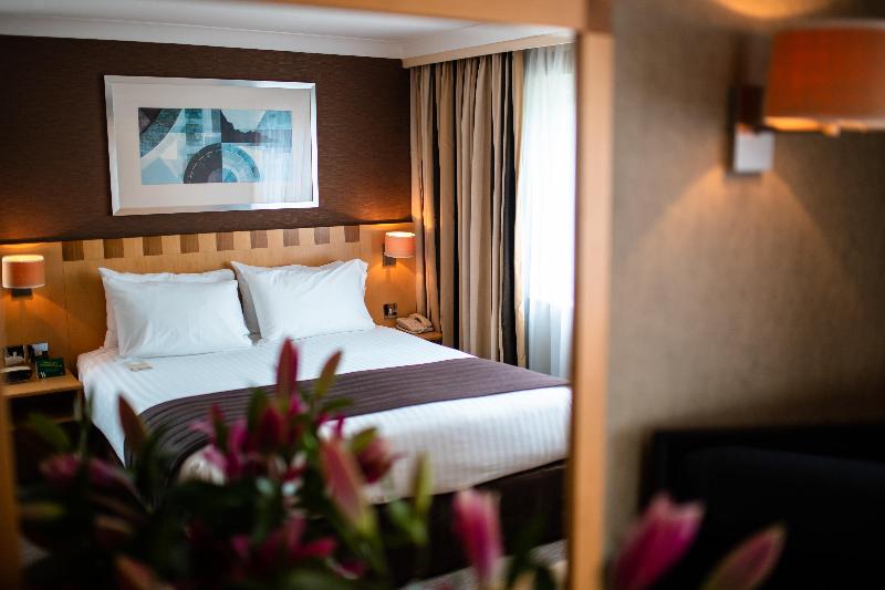 Holiday Inn A55 Chester West - Oda