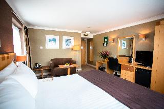 Holiday Inn A55 Chester West fotoÄŸrafÄ±