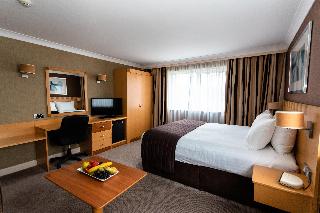 Holiday Inn A55 Chester West fotoÄŸrafÄ±