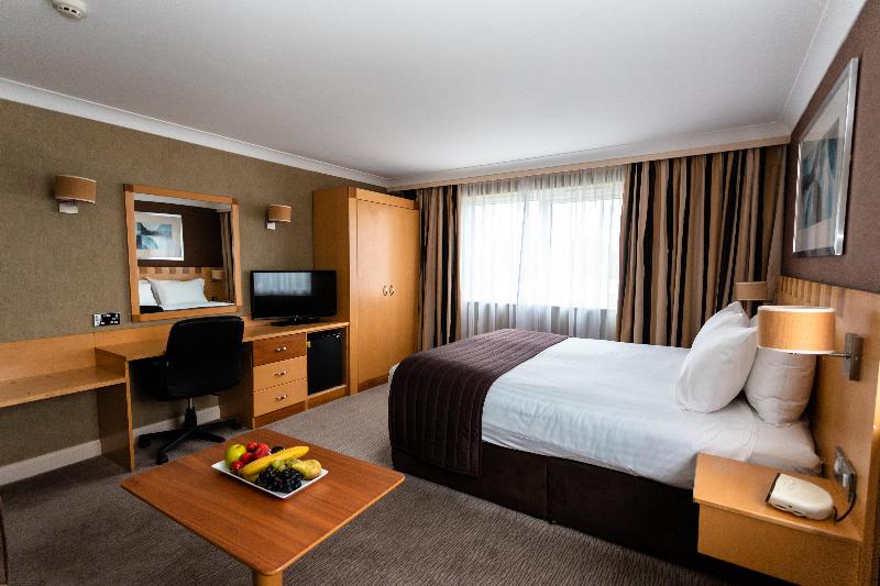 Holiday Inn A55 Chester West - Oda