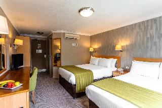 Holiday Inn A55 Chester West fotoÄŸrafÄ±