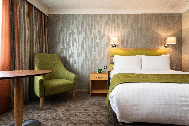 Holiday Inn A55 Chester West - Oda